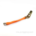 Tali Ratchet Orange Tensioner Tensioner Ratchet Universal